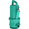 Погружной насос для сточных вод WILO TMT 32M113/7,5Ci 2458807. 2458807 (2780032)